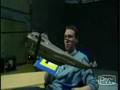 BBC R&D Augmented Reality
