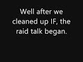 Blackwater Raiders Payback Blackwater Raiders Payback