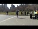 Old Rollerblade guy Old Rollerblade guy