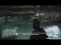 Crysis 3 video