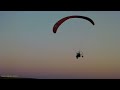 ANTONIO MORENO, BAUTISMO DE VUELO