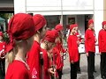 Rotjacken-Kidz SZ-Werratal 1956 e.V. Show 2008 Part I