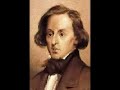 Alexander Brailowsky plays Chopin Fantaisie-Impromptu