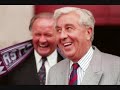 60 minutes with Ron Atkinson - advert