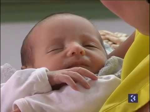 We visit Juandre Kruger and family in France