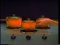 80s Commercials - Visions Cookware