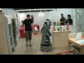 Demo Challenge: Tobi (Steadicam)