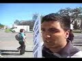 MANITOBA STUDENT STRIKE