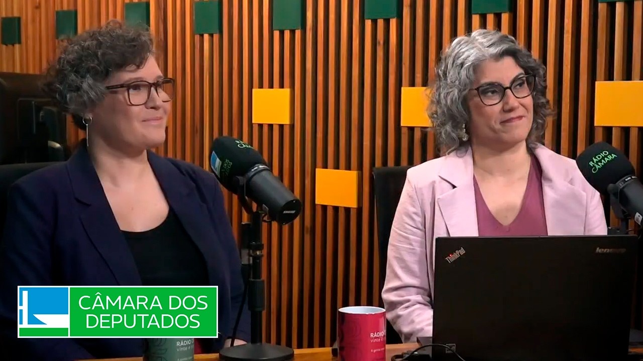 Cotas eleitorais para mulheres - 14/05/26