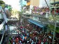 Camale�o 2008, groove motumb�!