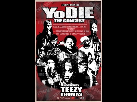 Yodie the Concert Documentary Yodie the Concert Documentary