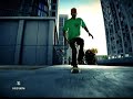EA Skate Short