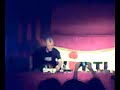 Mono No Aware Live in Moscow 1