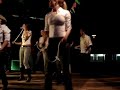 A dança do 2ºA do Soares na Festa Junina!  xD