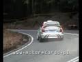 Mariusz Królikowski - GSMP Sopot 2008 - Toyota Corolla WRC