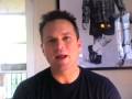 Ask Sam Harris  #54 Adam Lambert, Concerts, Oscars, Doggy Stuff, Smile
