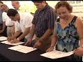 INSTALACION DEL COMITE DE CONURBACION ENTRE MUNICIPIOS
