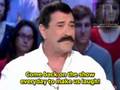 Comic Jean-Marie Bigard: New 9/11 Investigation Needed