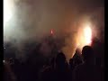 Pyromachina 2008 Krak�w - PYROMORIAVIA LTD (Czechy)