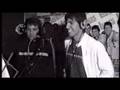 KUN AGUERO-Los Leales