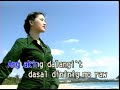 Binibini - Janno Gibbs