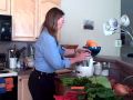 Watch 'How to Juice Vegetables for RA Fast'