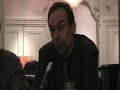 Soir�e-d�bat de La Lettre de Bastille-R�publique-Nation