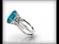 videos de 3D M ulty stone ring
