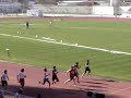 G fasi sxolikwn gumnasiwn agoriwn 80m final 2006