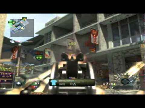 d3stined4glory - D3stined4Glory: http://www.youtube.com/user/D3stined4Glory He will be playing Black Ops domination on stadium and will be using the galil. Make sure to check...