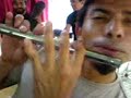 el sonidon del silencio
