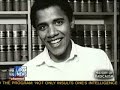 Barack Hussein Obama and Friends - A History of Radicalism - Part 1 of 6