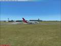 videos de FSX- bodo-Gardemoen a380