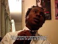 Roy Hargrove - part1 - live et interview au New Morning