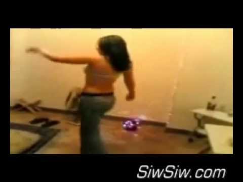 بالستيان - رقص مصري بالجينز و الستيان...............http://siwsiw.com/