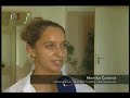 BENGAS in women prison Svetla nad Sazavou (CZ)