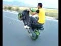 Ankara7.COM - Tek teker �mer Motorsiklet show