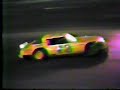 Super Street Stock Feature 1988