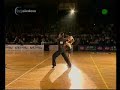Norbert Mika & Anna Rami?czek - Rumba