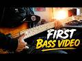 Learn Marcus Miller's Power - Part 1