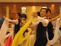 1st time Std Ballroom Competition for Beginner
