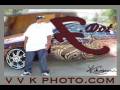 FIRE AKA F.DOT  -  A MILLI FREESTYLE