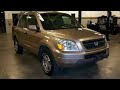 Preowned 2003 Honda Pilot Birmingham AL