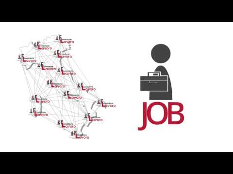 SPOT ASSEGNO RICOLLOCAZIONE