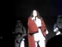 Weird Al Yankovic The Saga Begins (end part) Live Edmonton
