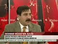 Akdamar kilise a�?l?? protestosu ve ya?ananlar