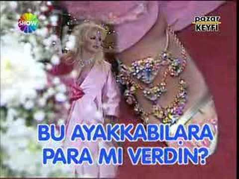 BANU ALKAN MEMELERİ