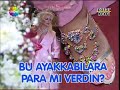 Banu Alkan Feet