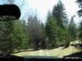 MacAdams Lake Ride Along
