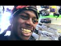 STEVENJOTV CRACKHEAD DOWN! #LOL FUNNY!